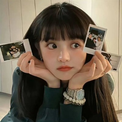 女高中生给你做饭了